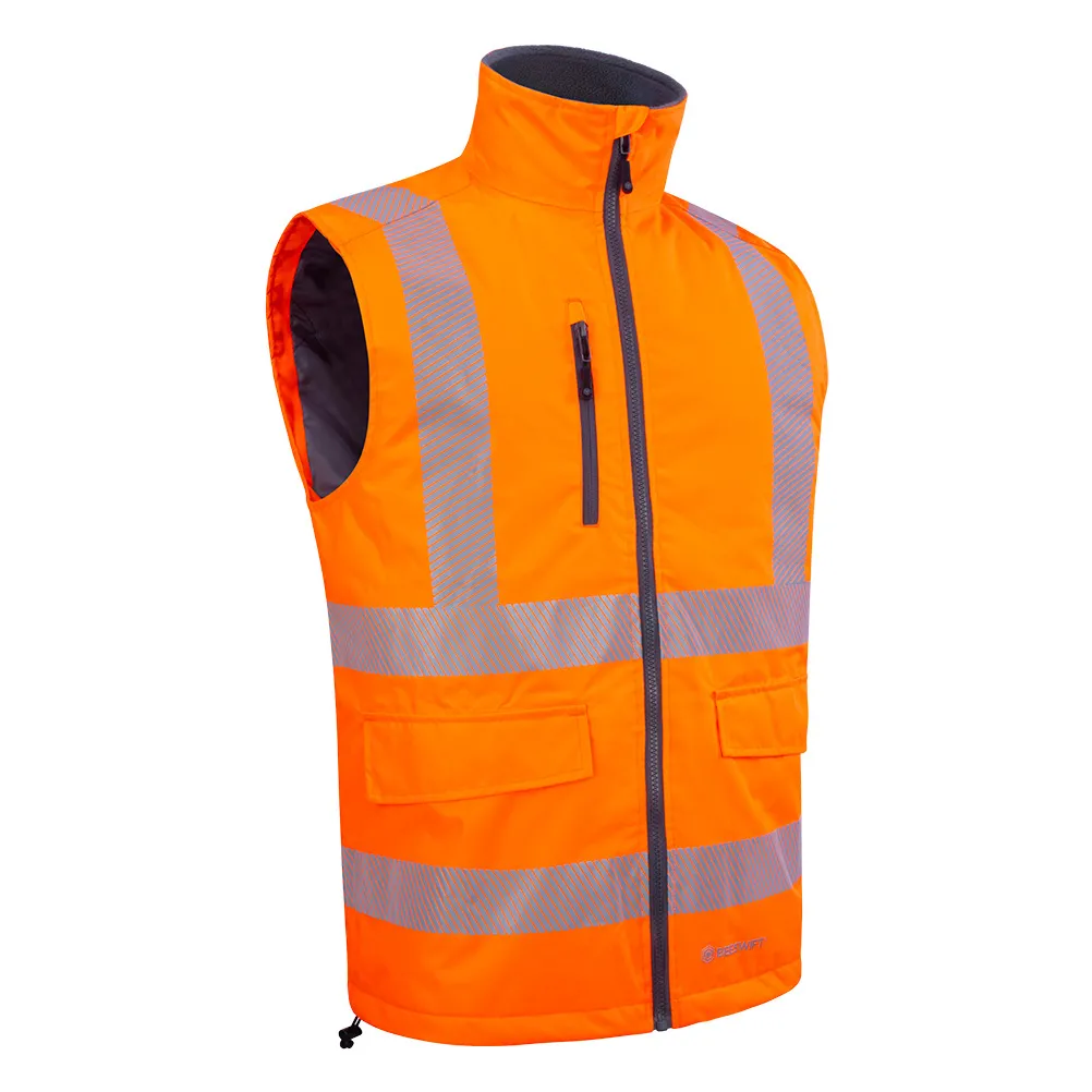 Beeswift Mens Bodywarmer